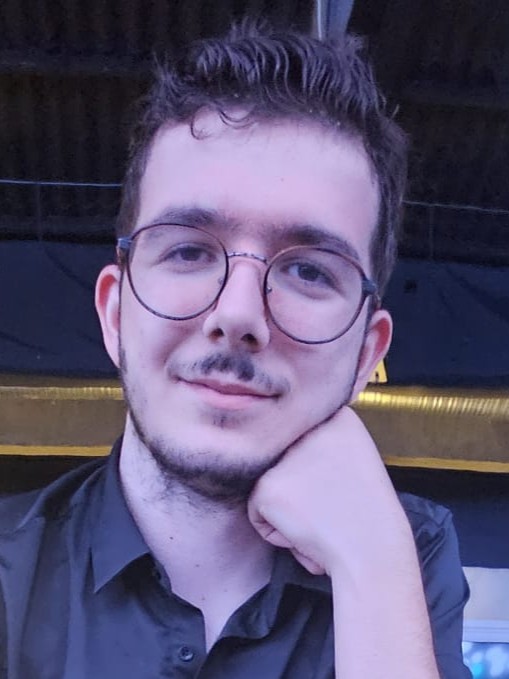 Photo of Bruno Carvalho, Co-Fundador & Lead Developer at YellowAvocado