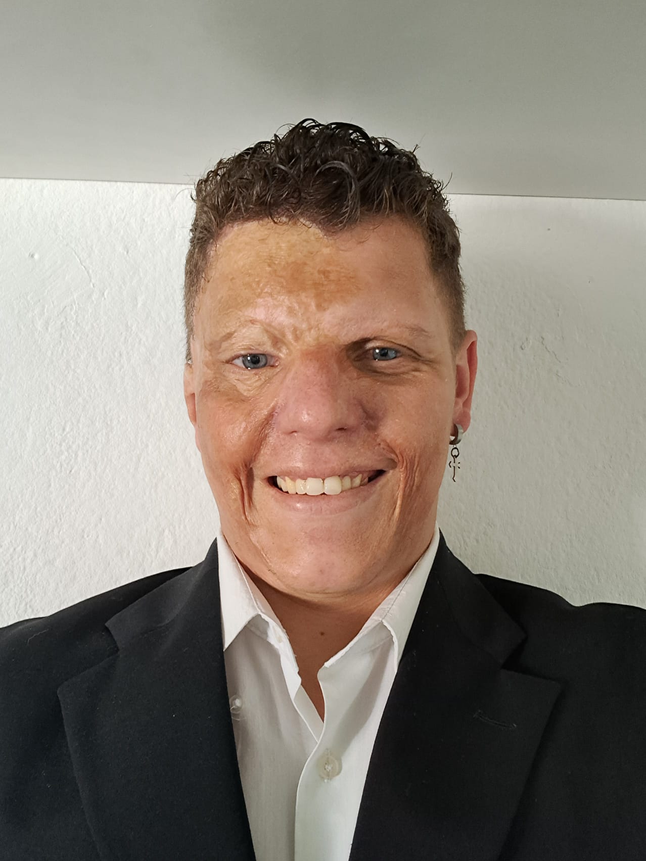 Photo of Ricardo Diabão, Co-Fundador & Business Manager at YellowAvocado